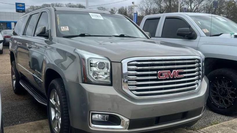 GMC YUKON XL 2019 1GKS1GKC8KR379399 image